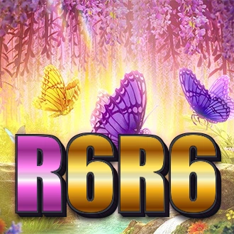 R6R6 aplikasi resmi dan halaman permainan